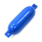 Кранец 515х145мм синий (FG-3/В)