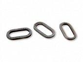 *Кольцо Cormoran Oval Rig Rings 4.5мм 11-05240